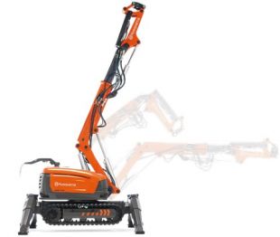 ����������� ����� Husqvarna DXR 310 (965 99 53)