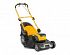   Stiga Combi 55 SQ DAE  4 . 5Ah  2 