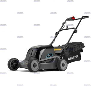 ������������� ������������� Caiman Eletto 47EP