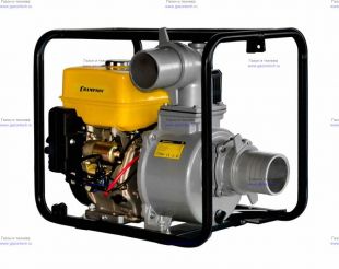 ��������� Champion GP100E