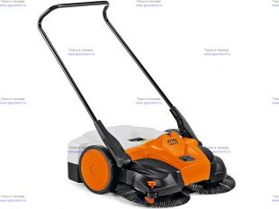    Stihl KGA 770 (4860-011-4703)  .  