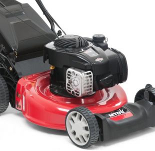 ������������� ���������� MTD SMART 46 SPO HW (12A-TBS4600)