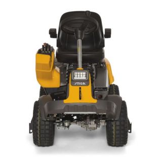 ������� ������ Stiga Park Pro 740 IOX