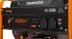 Генератор бензиновый DAEWOO GDA 3500E Генератор бензиновый DAEWOO GDA 3500E
