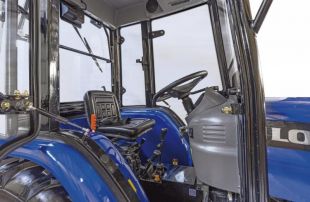 ������� Lovol TE-244C � ������� (Generation II) 
