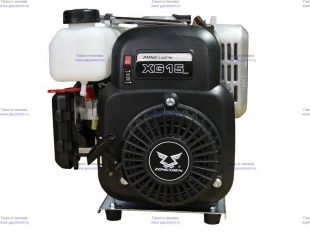 ��������� ���������� Zongshen XG 15