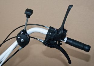 ������������ ������ Tielbuerger TK 48 PRO (Honda) 