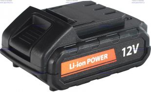 ������� �������������� Li-ion ��� ������������ PATRIOT (180201100)