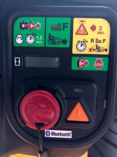 ������� ������� Cub Cadet XT3 QR95 (13BFA5CB603)