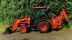������� Kioti CK4010 CH
