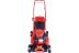 Газонокосилка бензиновая GEOS Comfort 46 SP-S Plus (213169) Газонокосилка бензиновая GEOS Comfort 46 SP-S Plus (213169)