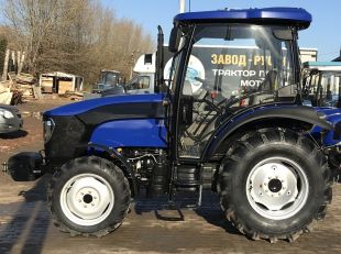 ������� ����� TB-504 GII