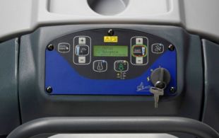 ����������� ������ Nilfisk SC 800-86