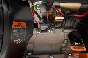��������� ����������  GDA 6500E DAEWOO