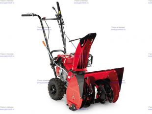 ������������ Honda HSS 655 EW ����� 6
