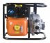 Бензиновая мотопомпа Sturm BP8760VD Бензиновая мотопомпа Sturm BP8760VD