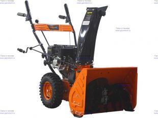 ���������� ������������ Prorab GST 61 S
