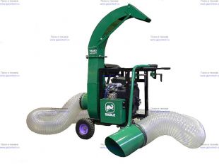 �������� ������������ ������� Sable VS450 Loncin