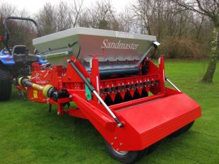 ����������� Redexim Vibra-Sandmaster 1000