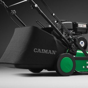 ������� (c�����������) Caiman CESAR 50S