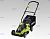   Ryobi RLM3640Li2 