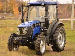 ������� Lovol TB-804 (GIII) ������ + �����������