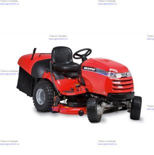 ������� ����������� Snapper RD21H404WD