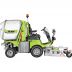 Райдер Grillo FD 2200 4WD с фронтальной декой 155 см (8X78Z 9L9611) Райдер Grillo FD 2200 4WD с фронтальной декой 155 см (8X78Z 9L9611)