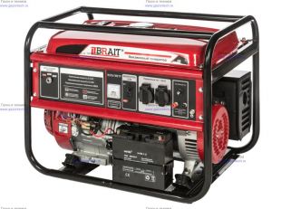 ��������� ���������� BRAIT BR6500-CU(E)