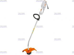  Stihl FSE 60 (4809-011-4111)