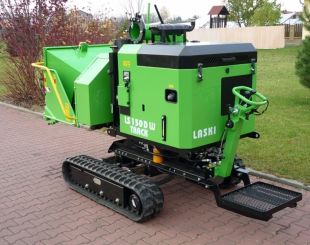 ������������ ��������� �������� LASKI LS 150DW Track