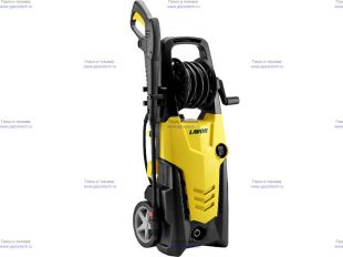 ����� �������� �������� Lavor IKON 160 Plus