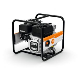 STIHL WP 300 ���������� ���������