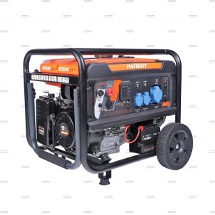 ��������� ���������� Patriot GRA 8500 AWS (472102185)