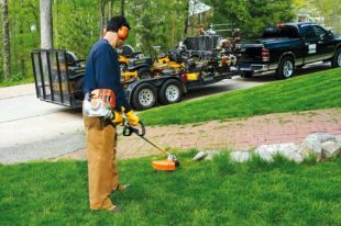 ��������� Stihl FS 90 R