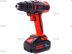 ���������� ���. RedVerg Basic SD24L/2-2 (00006663428)