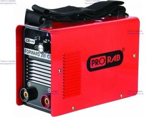 ��������� ������� ����������� Prorab FORWARD 200  IGBT