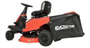 ������������� � �������� EVOline TRG 66 CV