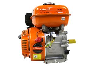 GE190-25SP ��������� ���������� Sturm!