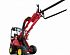   Gianni Ferrari Turboloader H 360