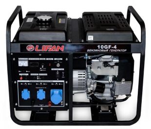 ��������� Lifan 10 GF-4 ����� "Eco"