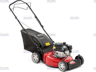 ������������� ���������� MTD SMART 46 SPO (12D-TASJ600)