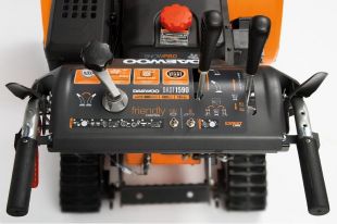 ������������ ���������� DAST 1590 DAEWOO