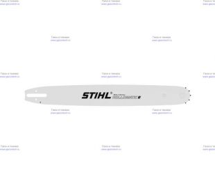 ������������ ���� R 35 ��/14" 1,5 ��/0,058" ,325" STIHL (3005-000-5009)