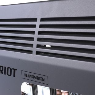  ��������� ������������� PATRIOT PTC 10 X (633307302)