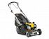������������� ���������� Stiga Twinclip 50 SQ B