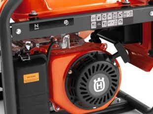 ��������� ���������� Husqvarna G2500P (9676650-02)