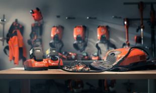 �������� ���������� Husqvarna QC330 (9670914-01)