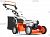   Husqvarna WC 48Se (9666634-02)