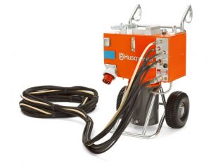 �������������� ������� Husqvarna PP 455 E (9651566-04)